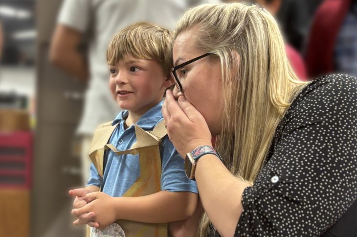 Qualified and Caring Staff