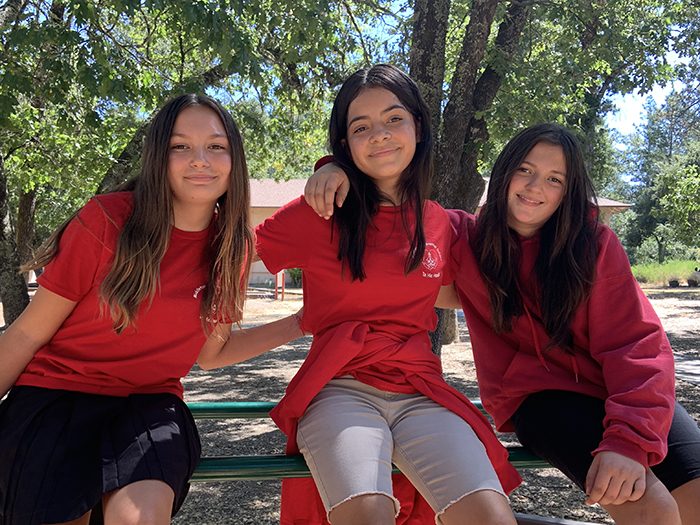 A Community and Place to Belong