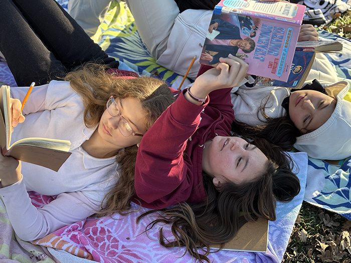 A Fun, Safe Place to Learn